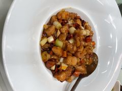 宫保鸡丁-御仙都北京菜馆·烤鸭店(双井店)