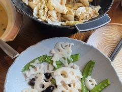 -芳草地度假酒店·野炉中餐厅