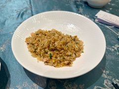 -扬州香格里拉·香宫中餐厅