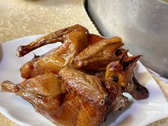 红烧乳鸽-石岐鸽师傅餐厅(石岐总店)