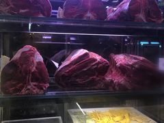 -奥斯特牛排馆(圣母百花大教堂)