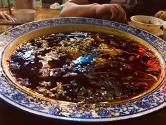 -徐鼎盛民间菜(南坪后堡店)