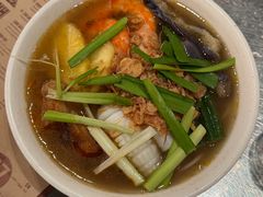 -Cô Thành Restaurant