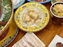 -松嘎里·乌拉满族火锅