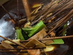 -厕所串串(文殊院店)