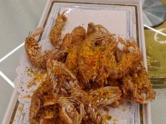 -东江海鲜大排档·潮汕菜·砂锅粥