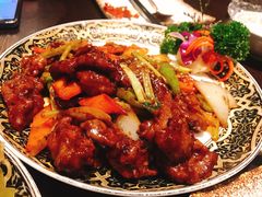 -Siam泰餐厅(水上公园店)