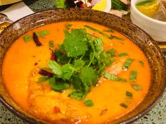 -Home Thai·泰谣(王府井apm店)