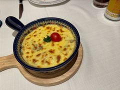 -俄士厨房(万象城店)