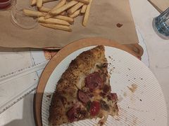 -必胜客(唐百友谊店)