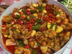 -辣小鲜·南昌大排档(船山路店)