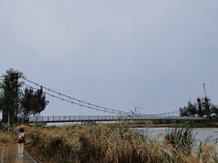 -西青郊野公园