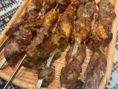 -新疆伊宁远征餐厅
