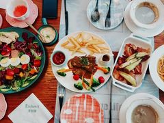 -Kitchen·Y洋厨房西餐厅(王府壹号店)