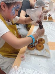 -奈尔宝家庭中心·亲子餐厅(苏州大悦城店)