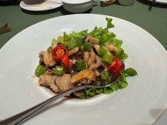 -老吉堂上海本帮菜(望京万象汇店)