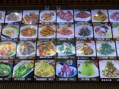 -金沙滩海鲜餐厅·海肠捞饭·手工水饺·无预制菜(梅江龙水园店)
