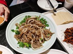 -皇城根北京风味主题餐厅(中海环宇城店)