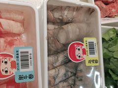 -野妹火锅(龙岗店)