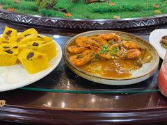 -台北A+A七喜饭店(德增街店)