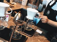 -星巴克臻选(南京艾尚天地店)