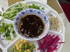 -老浒记烤鸭-北京菜(琉璃厂店)