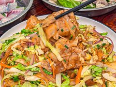 -顺德一品粥·20年凤城老字号(芳村店)