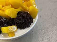 -小团圆糖水铺(襄阳南路店)