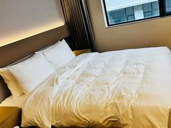 -全季酒店(上海徐家汇肇嘉浜路店)