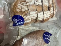 -面包谷Grains n' Beans(九号公馆店)