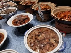 -码头鲜精致威海菜(欧乐坊店)