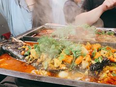 -重庆烤鱼(武吉士店)