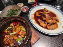 -玖五京菜(杭州城北万象城店)