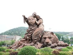 -大连老虎滩海洋公园