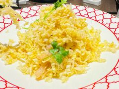 -海派悦庭·海胆烧麦·新融合菜(凯德广场店)