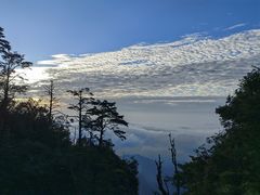 -峨眉山风景名胜区