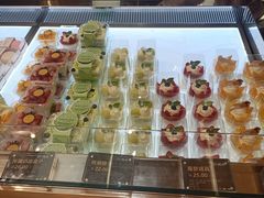 -UH祐禾(上海荟聚店)