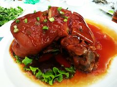 -玉林烤鸭店(定福庄店)