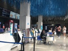 -幸福蓝海国际影城(上海三林店)