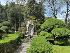 -虞山风景区