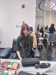 -INLIFE HAIR韩国美发