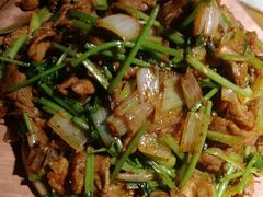 -小放牛炒菜馆(中山路乐汇城店)