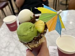-哈根达斯(印力中心店)