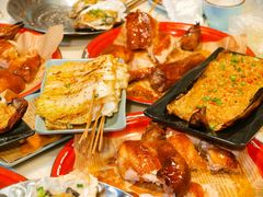 -徐闻一品·粤熊记烧鸡·泥虫粥·湛江生蚝(沙头角店)