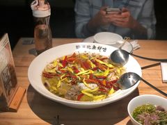 -太二酸菜鱼(深圳布吉万象汇店)