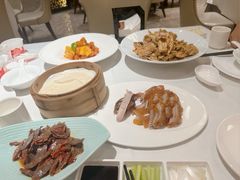 -全聚德(领城国际店)