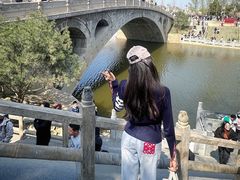 -赵州桥景区