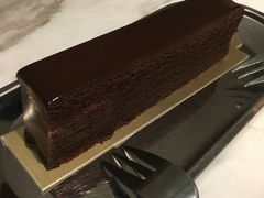 招牌黑巧克力-Awfully Chocolate(来福士广场店)