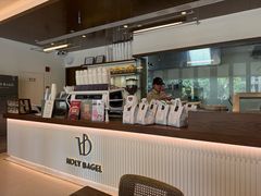 -HOLY BAGEL(苏河店)