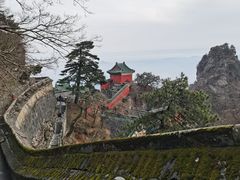 -武当山风景区